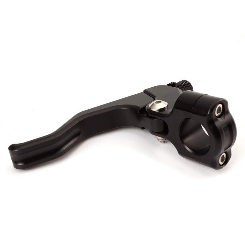 PROCNC Universal Performance Stunt Clutch Lever Fits Suzuki GSX-R600/750 2006 2007-2010, GSXR1000 05-06,Honda GROM 14-16,CBR250R 11-13,CBR300R 14-16 - Image 1